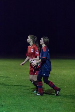 Bild 117 - Frauen TuS Tensfeld - TSV Wiemersdorf : Ergebnis: 4:2